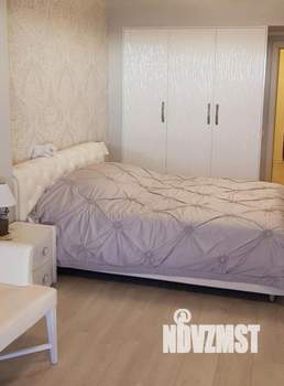 3-к квартира, посуточно, 72м2, 8/14 этаж