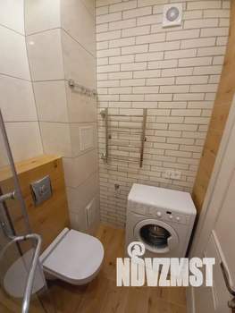 2-к квартира, посуточно, 37м2, 4/5 этаж