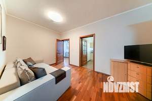 2-к квартира, посуточно, 70м2, 8/17 этаж