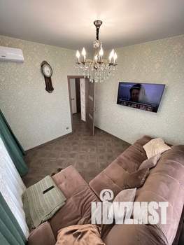 2-к квартира, посуточно, 44м2, 2/8 этаж