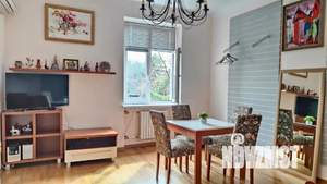 1-к квартира, посуточно, 70м2, 1/1 этаж