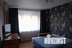 3-к квартира, посуточно, 66м2, 4/5 этаж