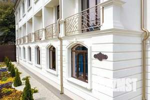 1-к квартира, посуточно, 25м2, 2/4 этаж