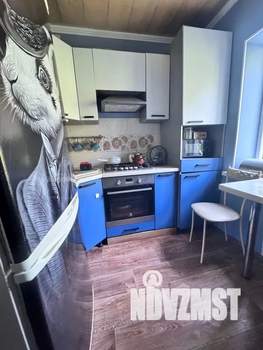 2-к квартира, посуточно, 43м2, 1/3 этаж