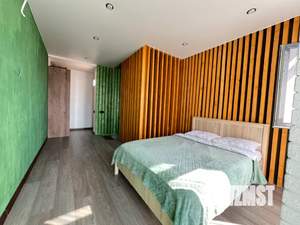 2-к квартира, посуточно, 44м2, 3/4 этаж