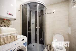 Студия квартира, посуточно, 31м2, 4/4 этаж