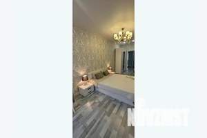 2-к квартира, посуточно, 50м2, 3/5 этаж