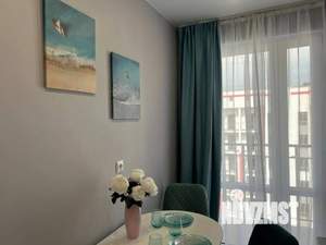 1-к квартира, посуточно, 28м2, 1/1 этаж