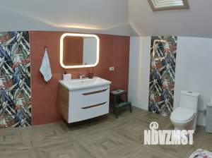 3-к квартира, посуточно, 120м2, 4/4 этаж