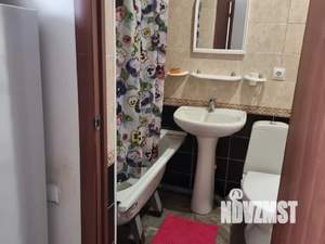 2-к квартира, посуточно, 50м2, 2/2 этаж