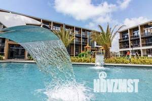 1-к квартира, посуточно, 28м2, 2/3 этаж