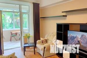 2-к квартира, посуточно, 70м2, 3/4 этаж