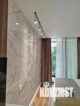 1-к квартира, посуточно, 35м2, 2/4 этаж