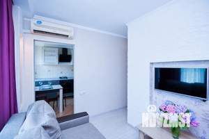 1-к квартира, посуточно, 36м2, 2/5 этаж