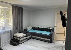 2-к квартира, на длительный срок, 42м2, 1/5 этаж