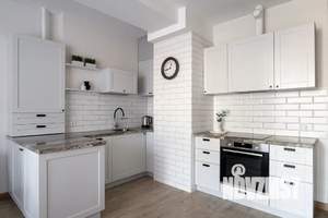 1-к квартира, посуточно, 75м2, 4/13 этаж