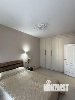 1-к квартира, на длительный срок, 45м2, 14/17 этаж