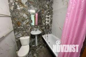 2-к квартира, посуточно, 60м2, 9/9 этаж