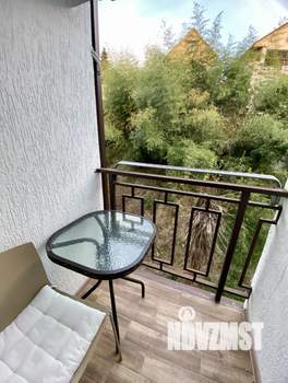 2-к квартира, на длительный срок, 30м2, 4/5 этаж