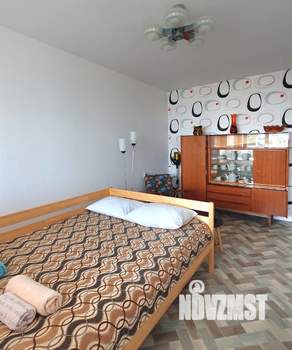 1-к квартира, посуточно, 30м2, 5/7 этаж