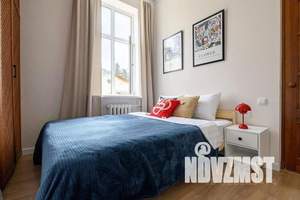 1-к квартира, посуточно, 35м2, 2/2 этаж