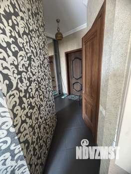 1-к квартира, на длительный срок, 35м2, 4/4 этаж