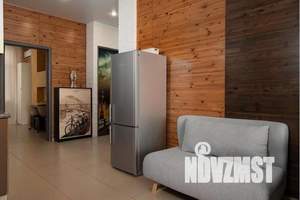 2-к квартира, посуточно, 60м2, 2/3 этаж