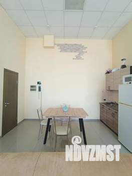 1-к квартира, посуточно, 45м2, 2/16 этаж