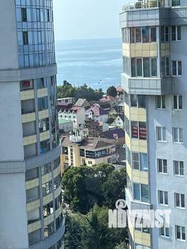 1-к квартира, посуточно, 33м2, 15/18 этаж