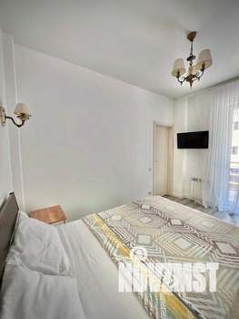 1-к квартира, посуточно, 37м2, 1/1 этаж