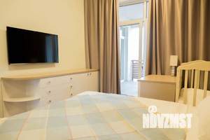 3-к квартира, посуточно, 80м2, 6/6 этаж