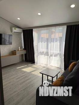 3-к квартира, посуточно, 88м2, 1/1 этаж