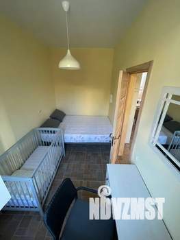 2-к квартира, посуточно, 37м2, 2/3 этаж