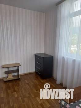 2-к квартира, посуточно, 44м2, 10/13 этаж