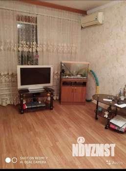 2-к квартира, на длительный срок, 43м2, 2/6 этаж