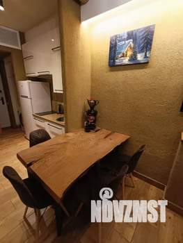 2-к квартира, посуточно, 29м2, 1/5 этаж