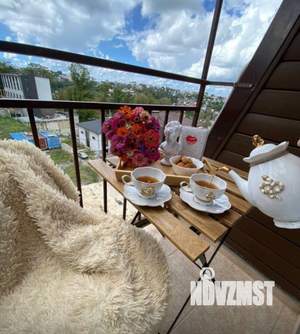 Студия квартира, на длительный срок, 28м2, 5/5 этаж