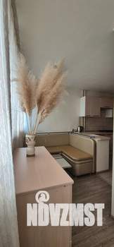 1-к квартира, посуточно, 45м2, 8/14 этаж