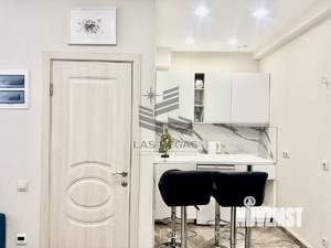 1-к квартира, на длительный срок, 25м2, 1/10 этаж