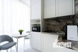 1-к квартира, посуточно, 35м2, 4/5 этаж