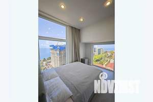 1-к квартира, посуточно, 44м2, 19/19 этаж