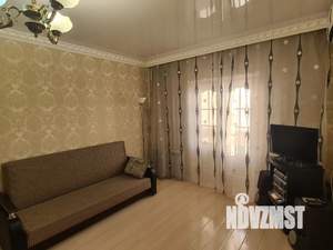 2-к квартира, посуточно, 45м2, 4/10 этаж