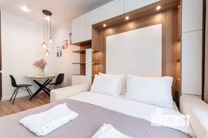 2-к квартира, на длительный срок, 40м2, 2/5 этаж