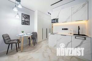 1-к квартира, посуточно, 24м2, 8/19 этаж