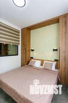 2-к квартира, посуточно, 41м2, 2/5 этаж