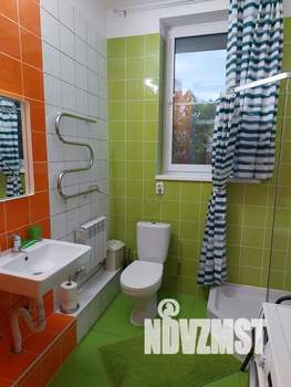 1-к квартира, посуточно, 32м2, 1/1 этаж