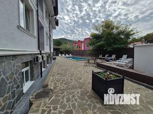 1-к квартира, посуточно, 18м2, 2/4 этаж