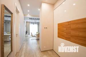 2-к квартира, посуточно, 88м2, 16/30 этаж