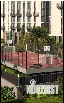 1-к квартира, посуточно, 31м2, 1/8 этаж