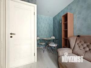 2-к квартира, посуточно, 25м2, 2/16 этаж